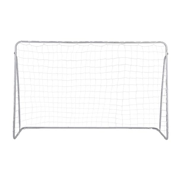 NT7788 2i1 MÅL MED NET OG MÅLPANEL 215x150cm NILS
