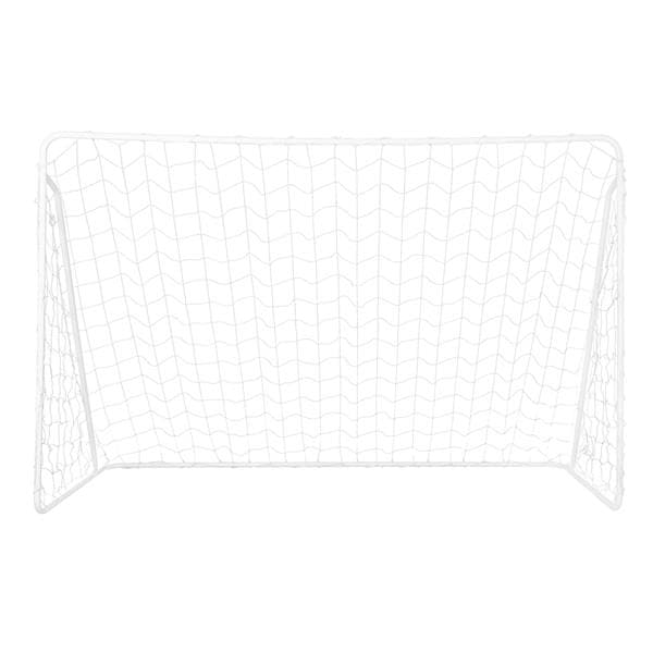 BR240P 2-i-1 MÅL MED NET OG MÅLPANEL 240x150cm NILS