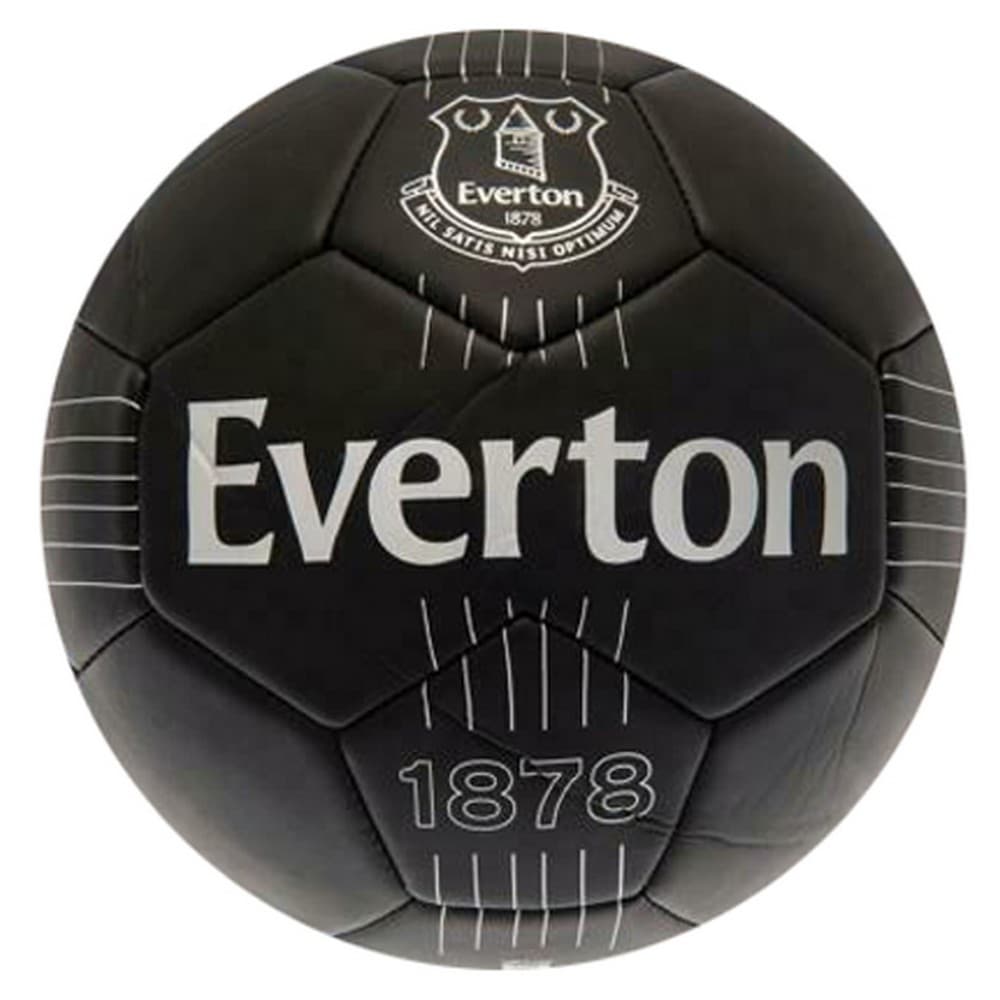 Everton FC Reaktuell fotboll