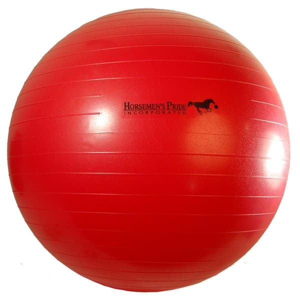 Horsemen Pride Jolly Mega Ball
