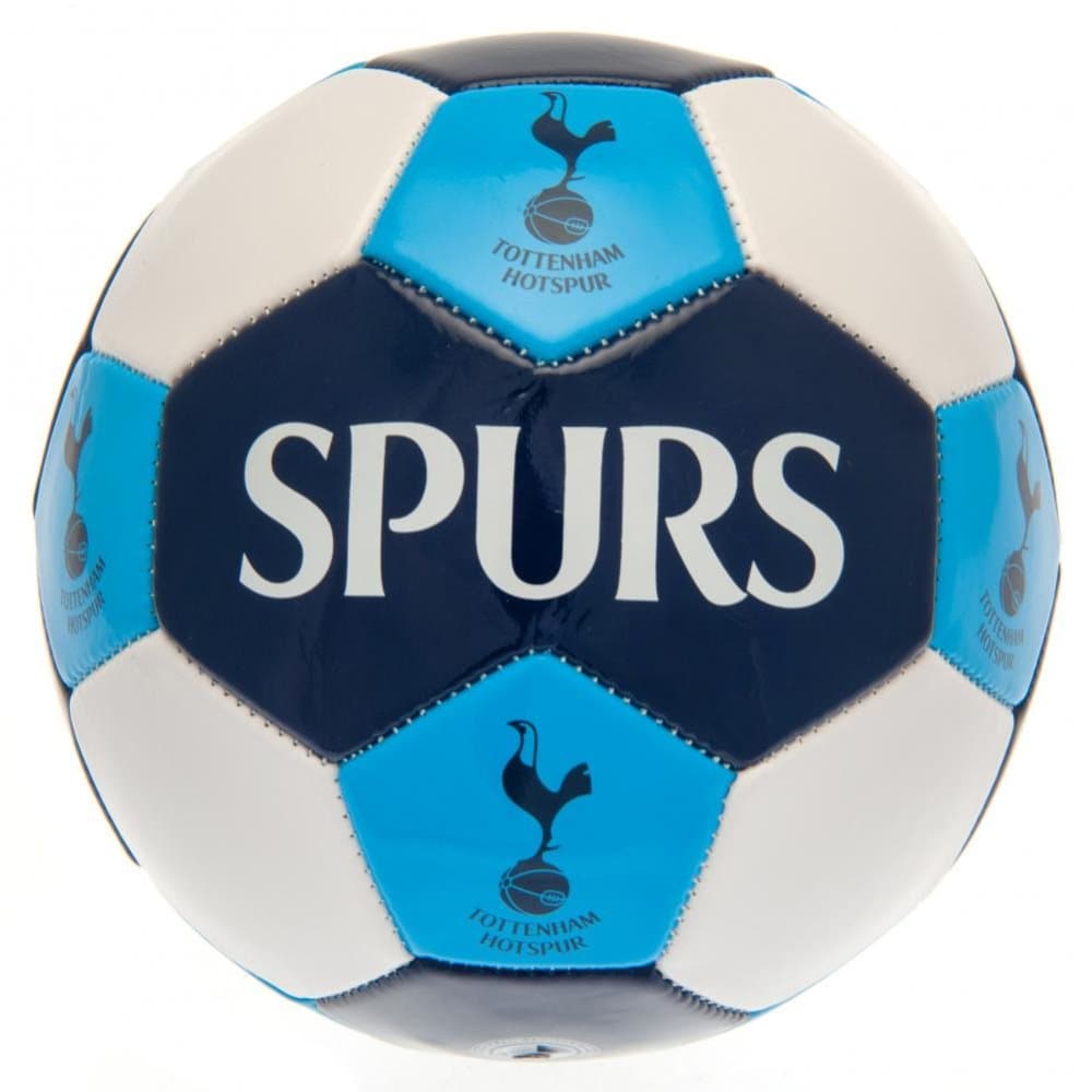 Tottenham Hotspur Storlek 3 FC Fotboll