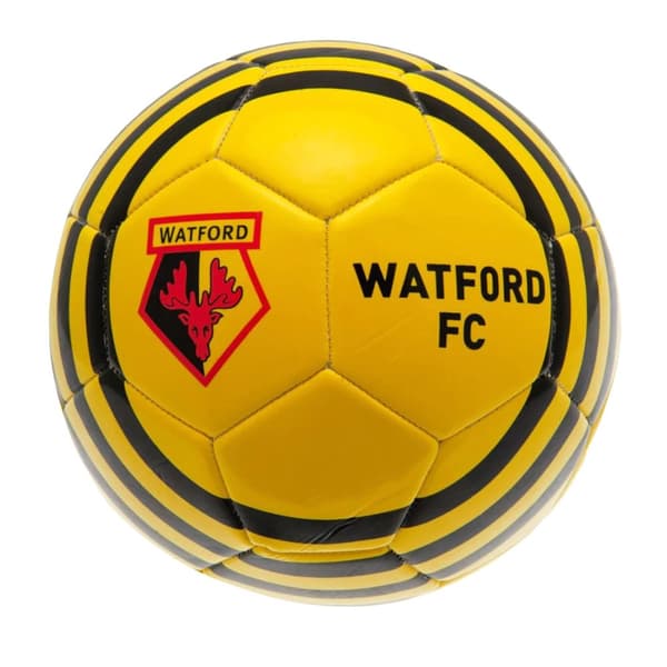 Watford FC Grover Fodbold