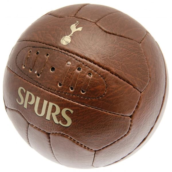 Tottenham Hotspur FC Heritage fodbold