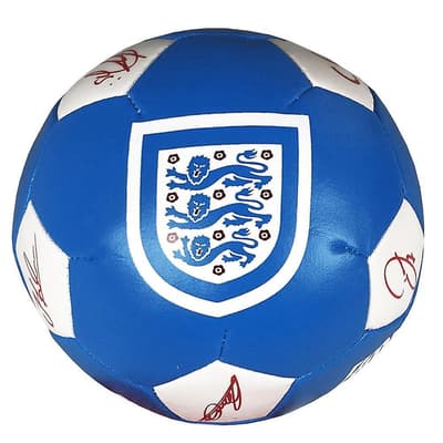 England FA Mjuk mini-fotboll