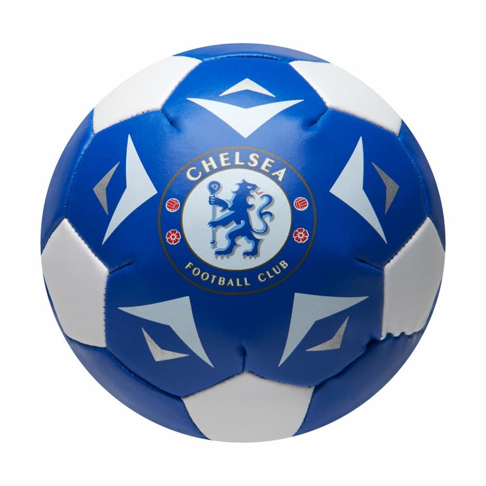 Chelsea FC Mjuk minifotboll