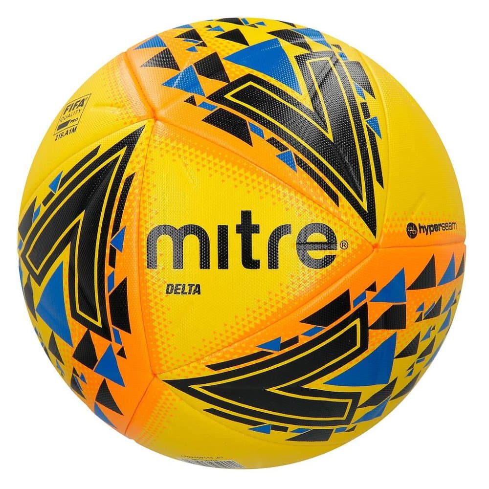 Mitre Delta fotboll