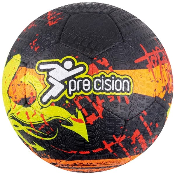Precision Street Mania fodbold