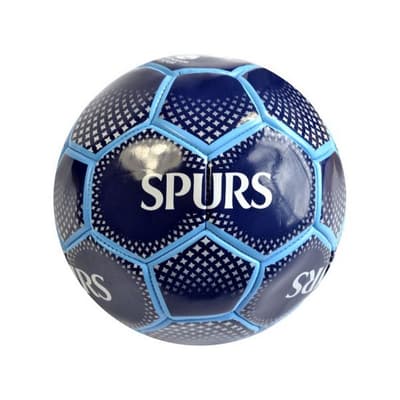 Tottenham Hotspur FC Official Crest Fluro Football