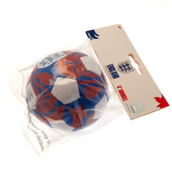England FA Soft Mini Football