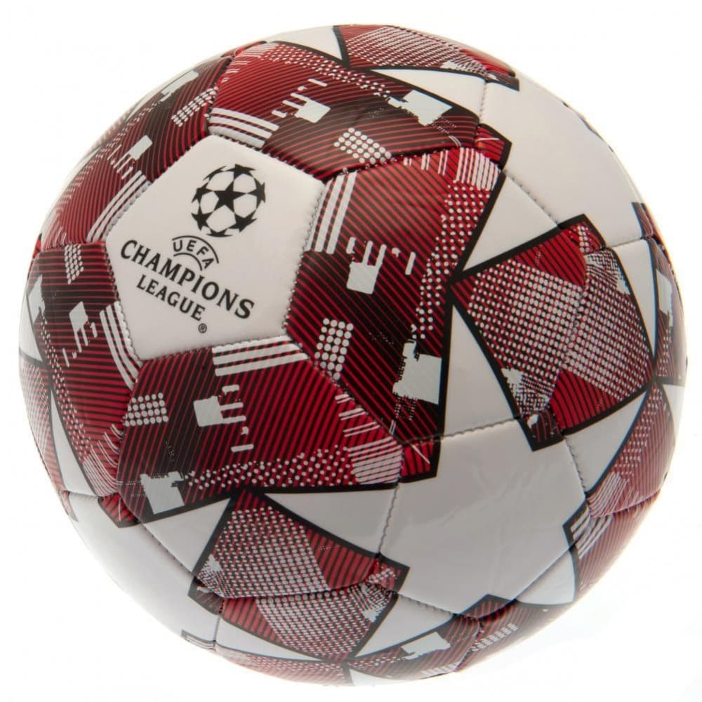 UEFA Champions League Stjärnfotboll
