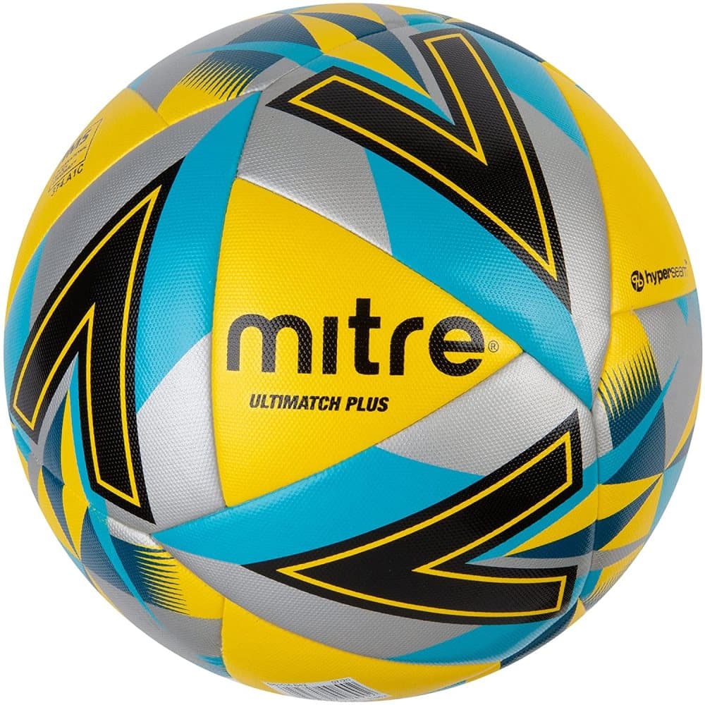 Mitre Matchfotboll