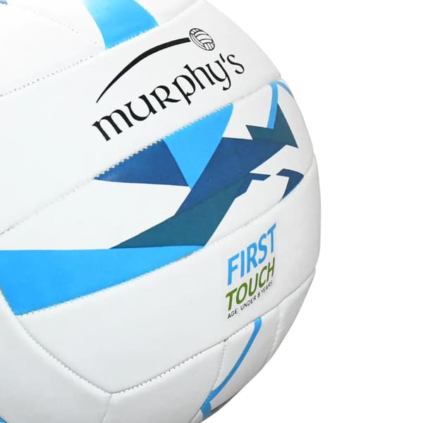 Murphys Childrens/Kids Gaelic Football