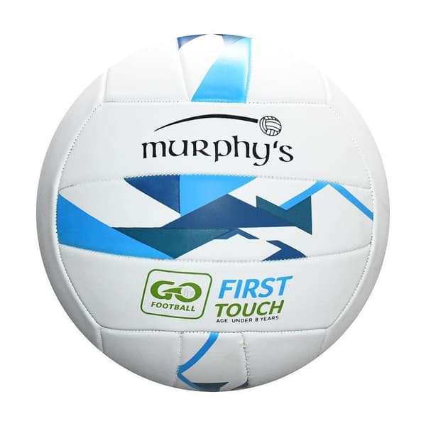 Murphys Childrens/Kids Gaelic Football