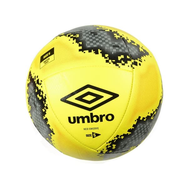 Umbro Neo Swerve Football