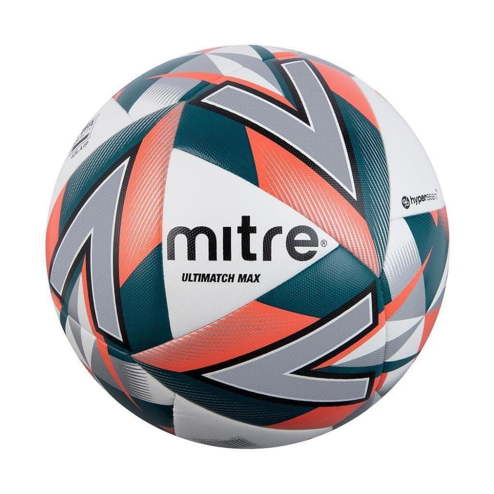 Mitre Ultimatch Max Match Fotboll