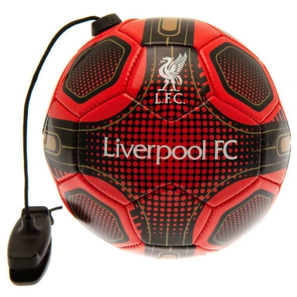 Liverpool FC Bold til træning af færdigheder