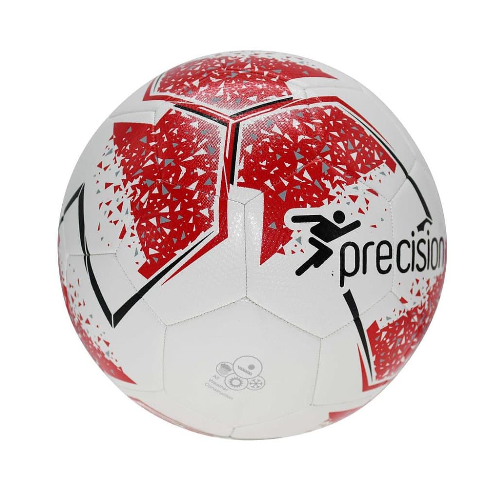 Precision Fusion träningsboll