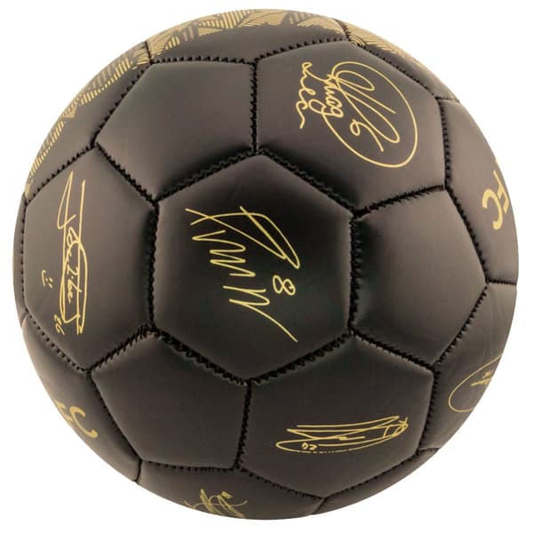 Chelsea FC Phantom Signature fodbold