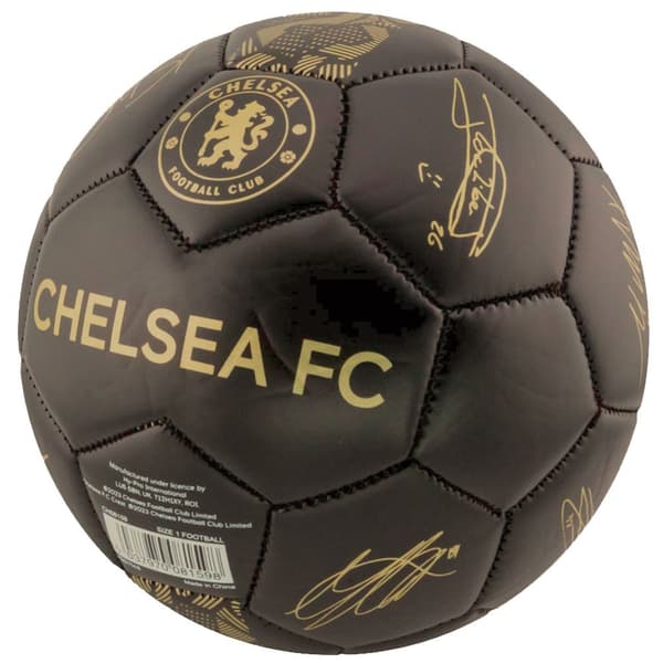 Chelsea FC Phantom Signature fodbold