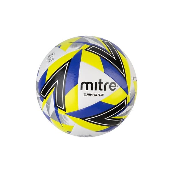 Mitre Ultimatch Max Football