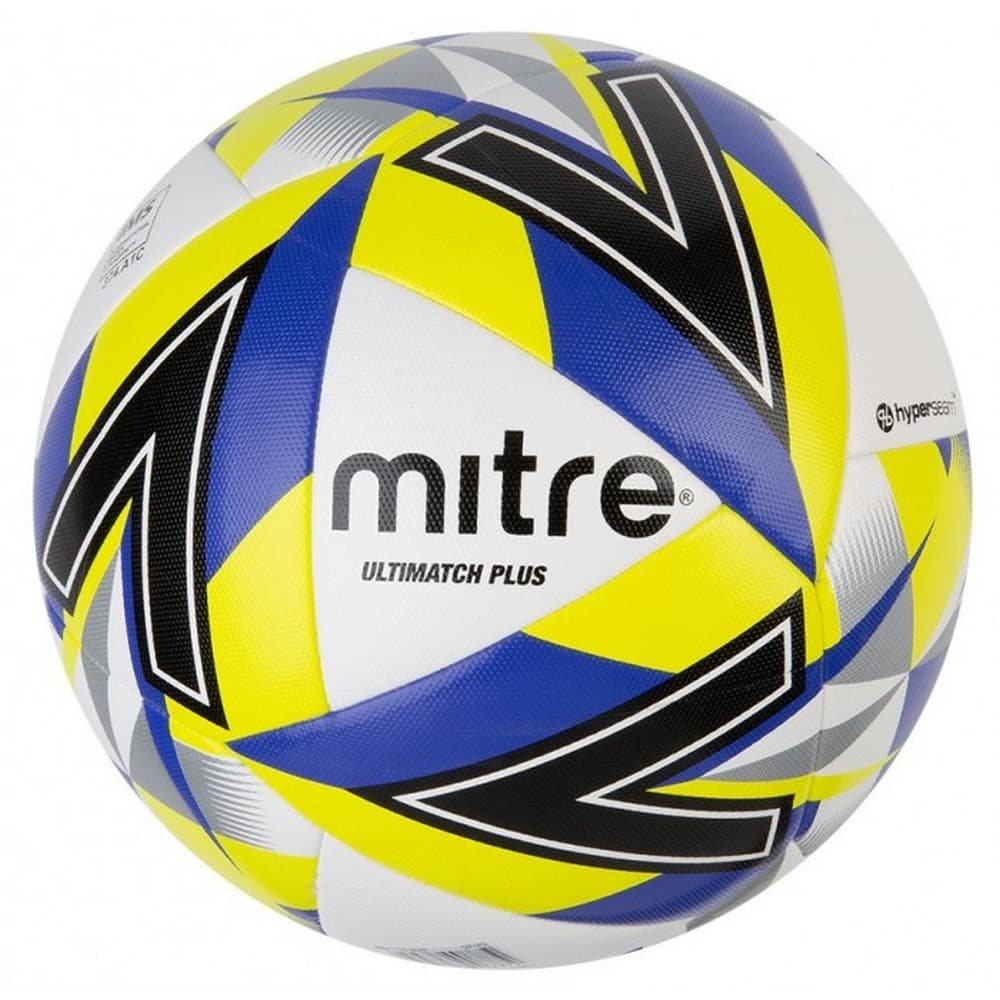 Mitre Ultimatch Max fotboll