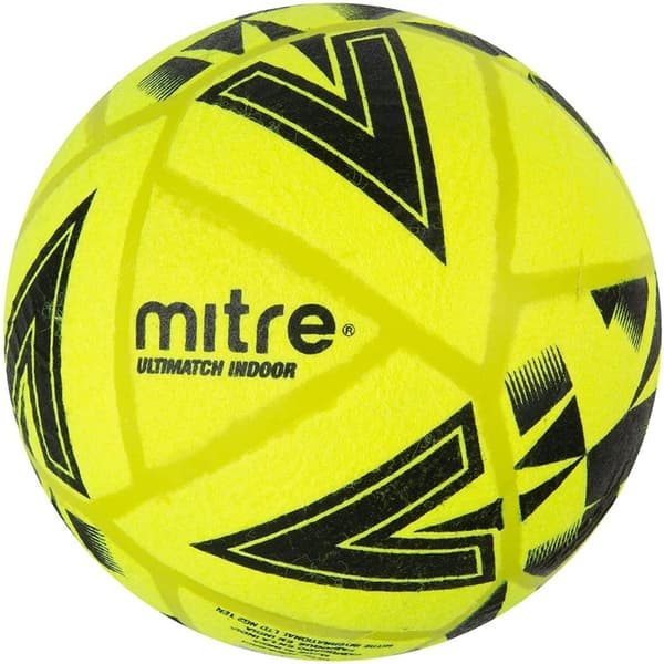 Mitre Ultimatch Indoor Football