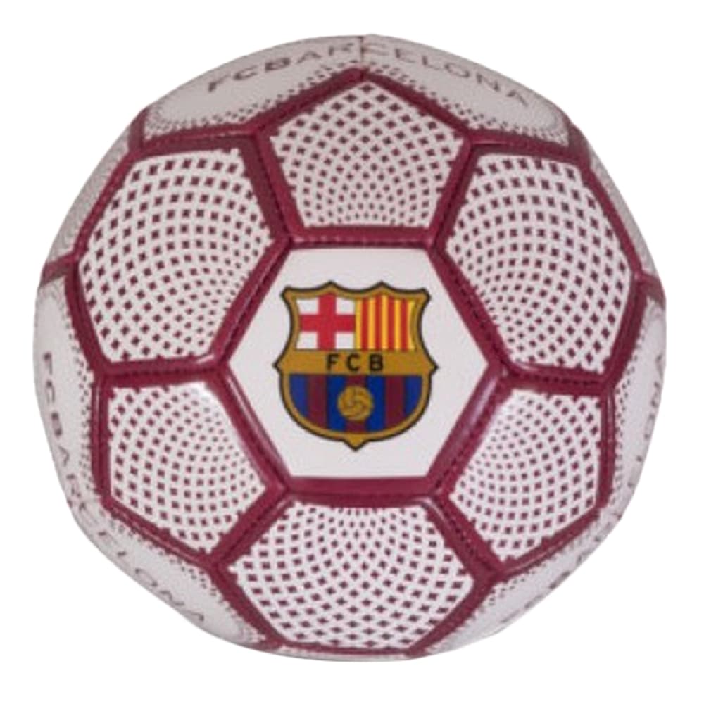 FC Barcelona Minifotboll