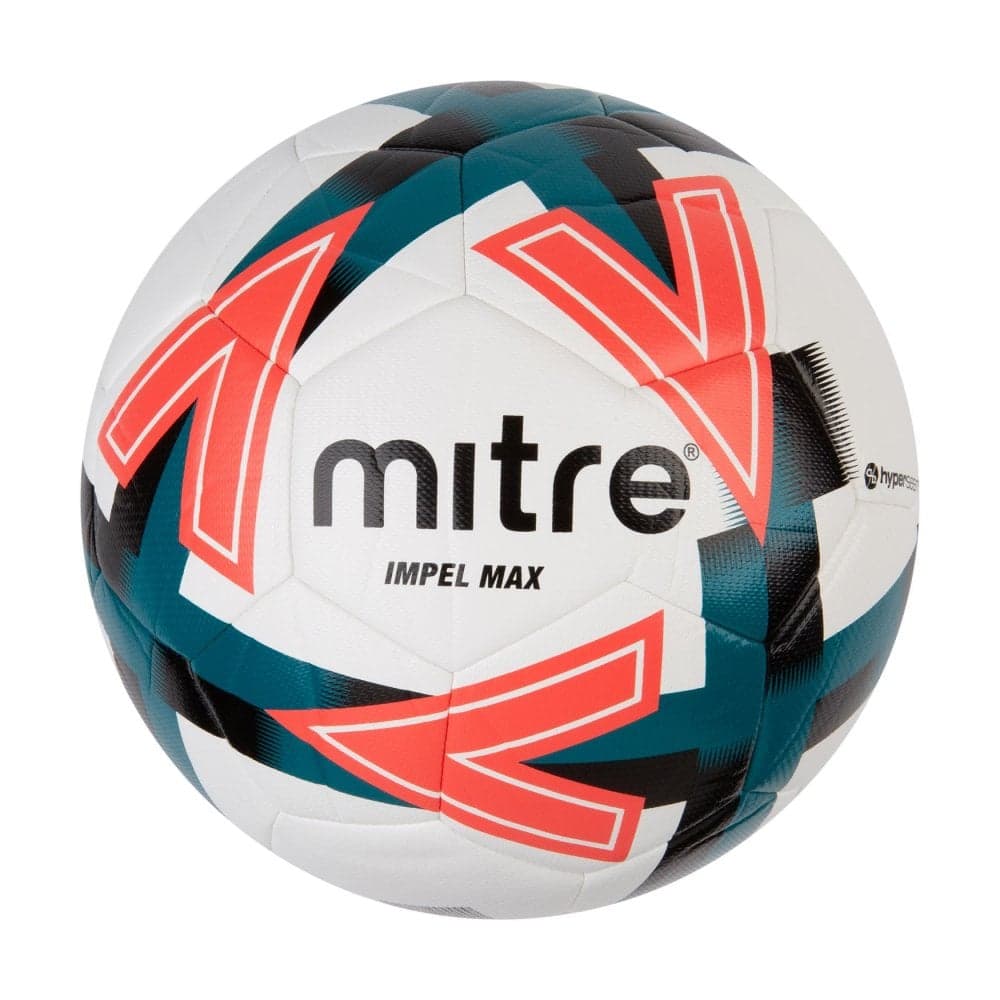 Mitre Impel Max Fotboll