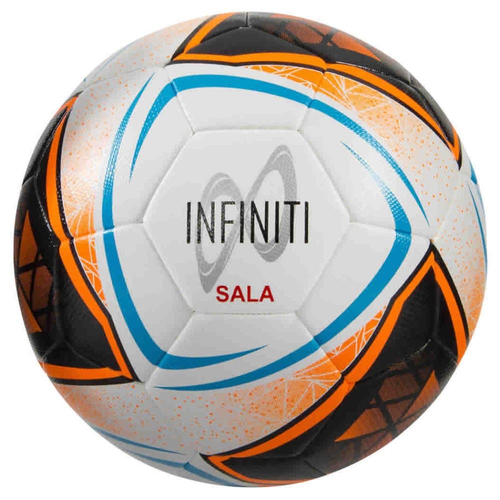 Samba Infiniti Hybrid Match Futsal-boll