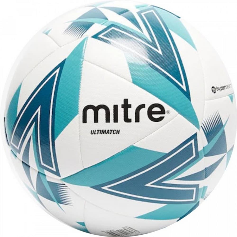 Mitre Ultimatch fotboll