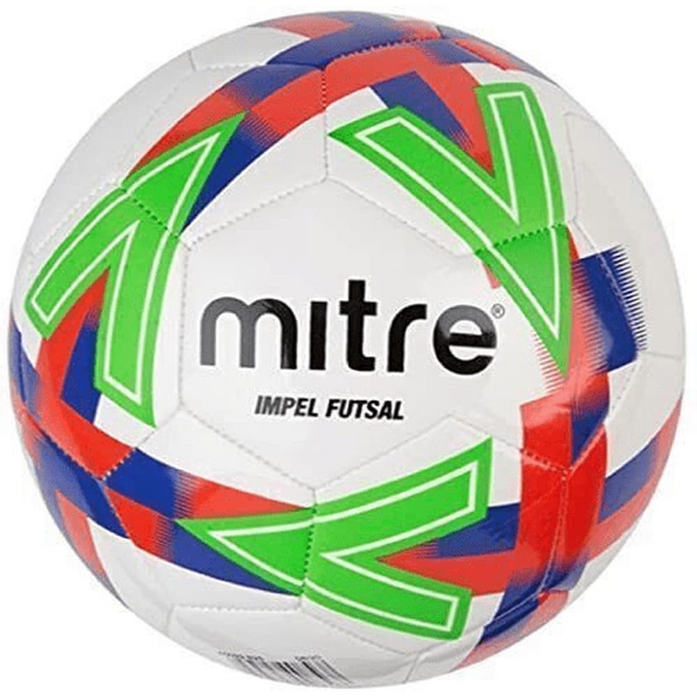 Mitre B8307 Impel Futsal boll