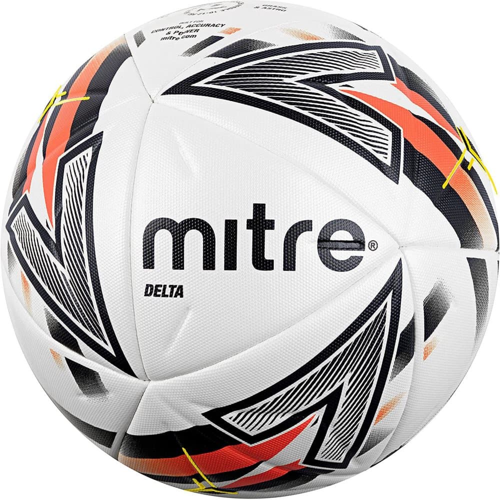 Mitre Delta fotboll