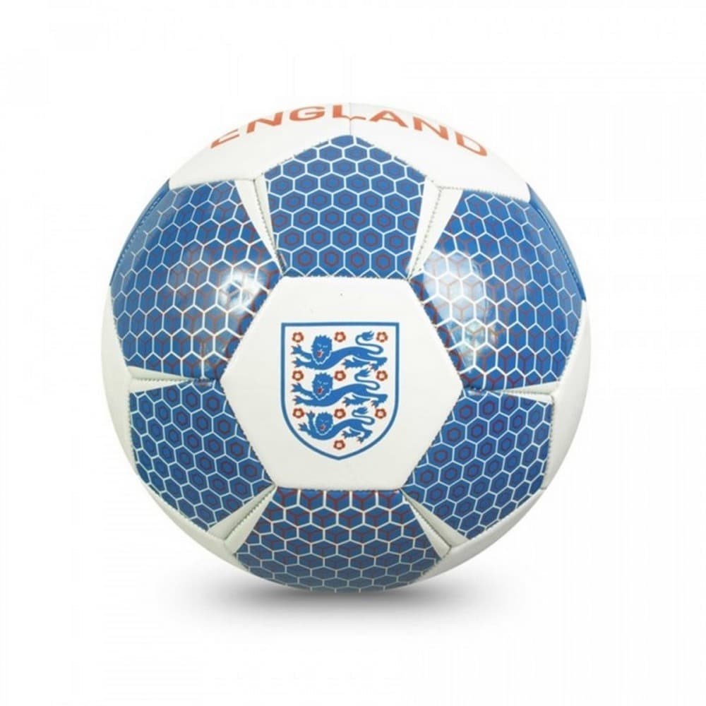 England FA Fotboll för Three Lions