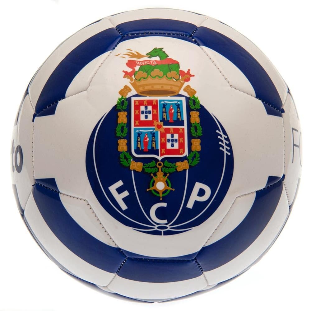 FC Porto Crest Football