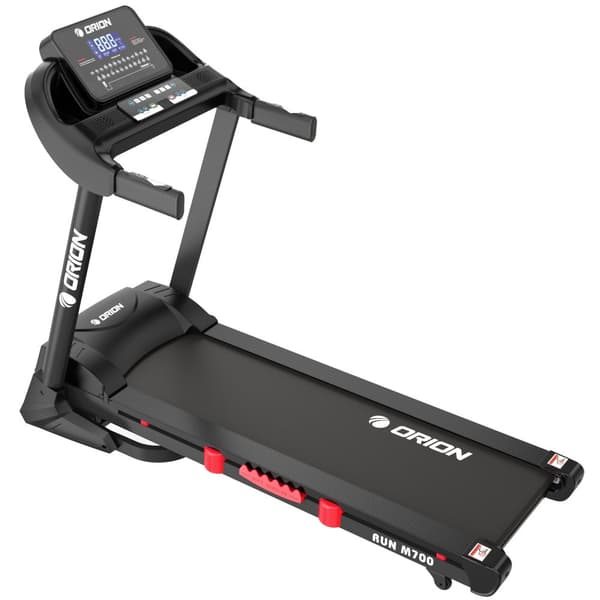 Elektrisk tredemølle Orion Run M700