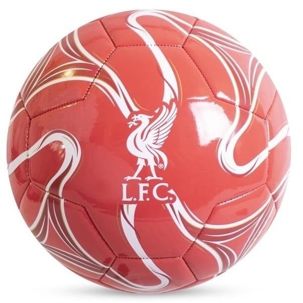 Liverpool FC Fotboll