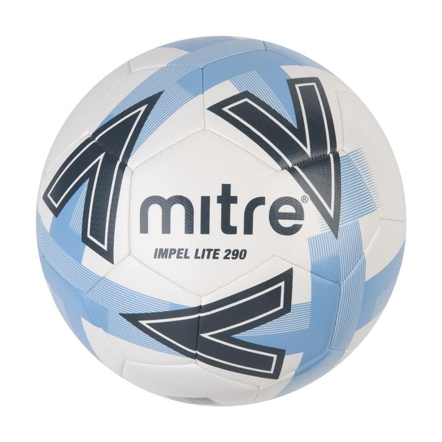 Mitre Impel Lite 290 Fotboll