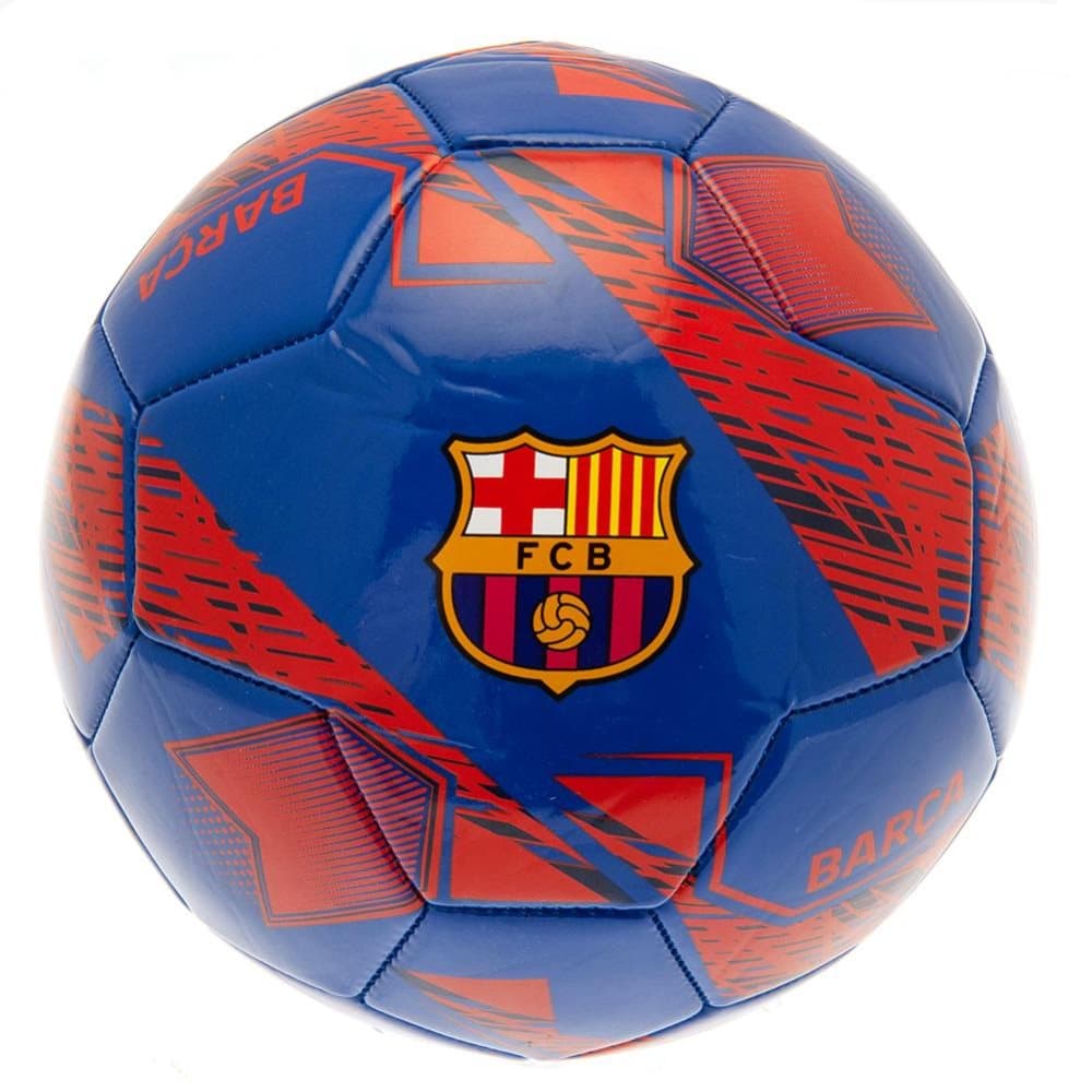 FC Barcelona Nimbus fotboll