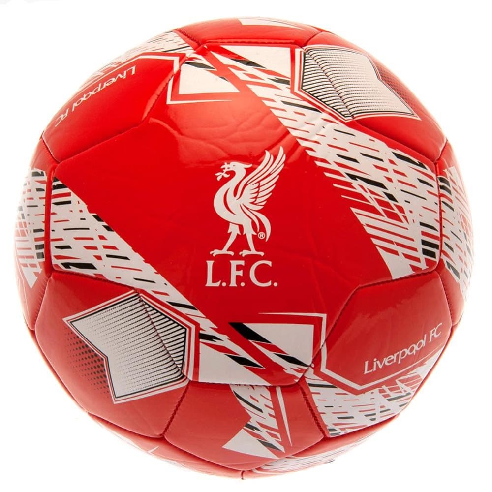 Liverpool FC Nimbus fotboll