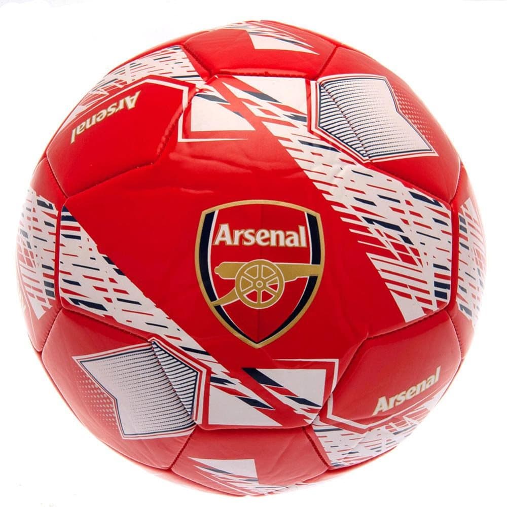 Arsenal FC Nimbus fotboll