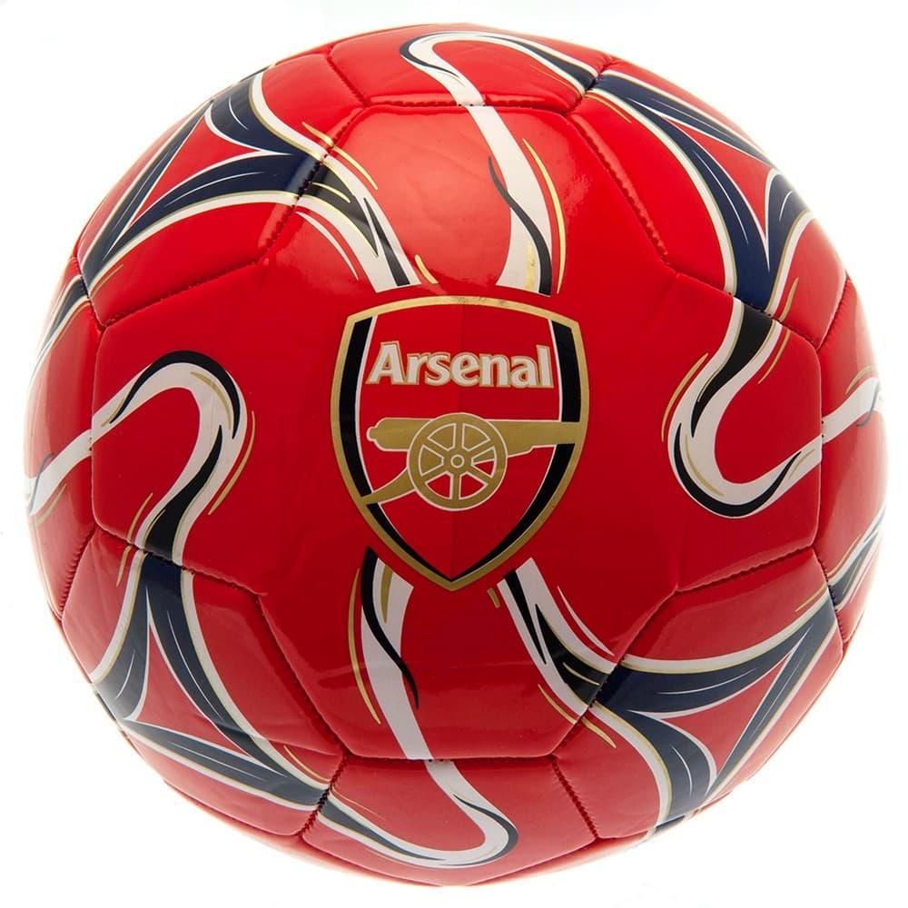 Arsenal FC Cosmos fotboll