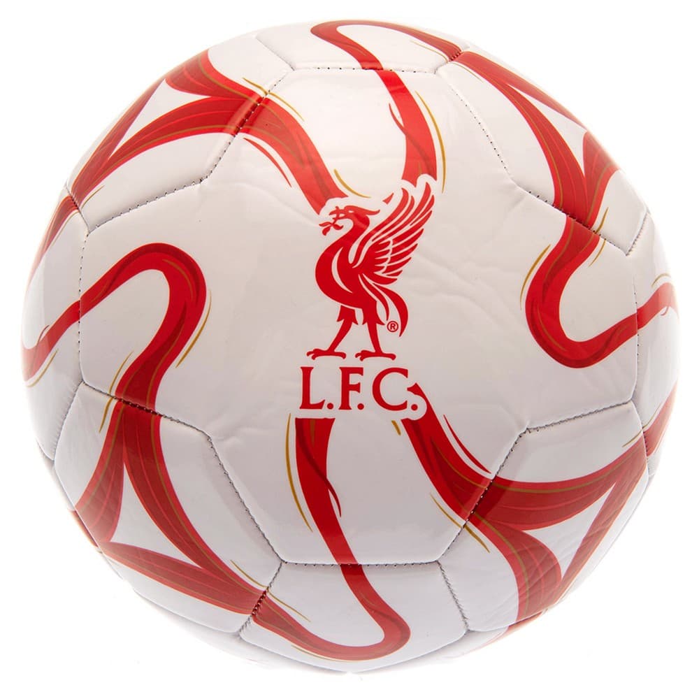 Liverpool FC Cosmos fotboll