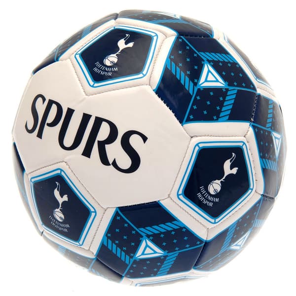 Tottenham Hotspur FC Hexagon fodbold