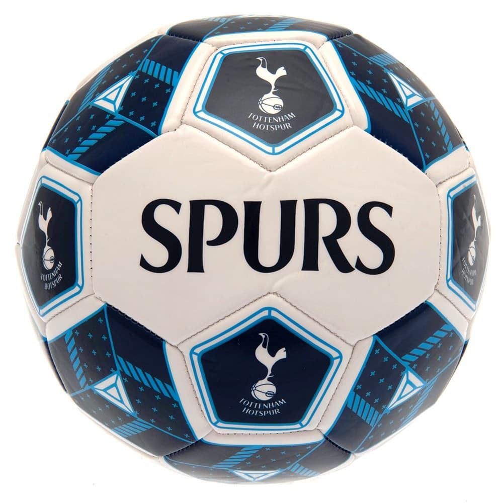 Tottenham Hotspur FC Hexagon fotboll