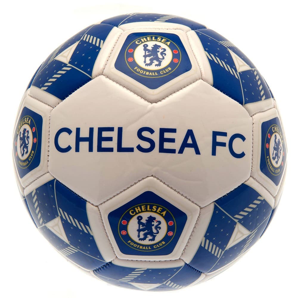 Chelsea FC Hexagon fotboll
