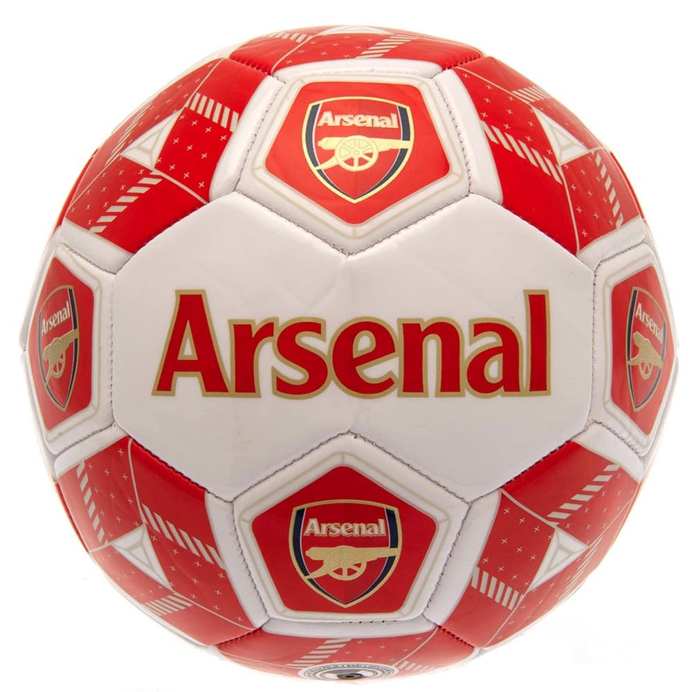 Arsenal FC Hexagon fotboll