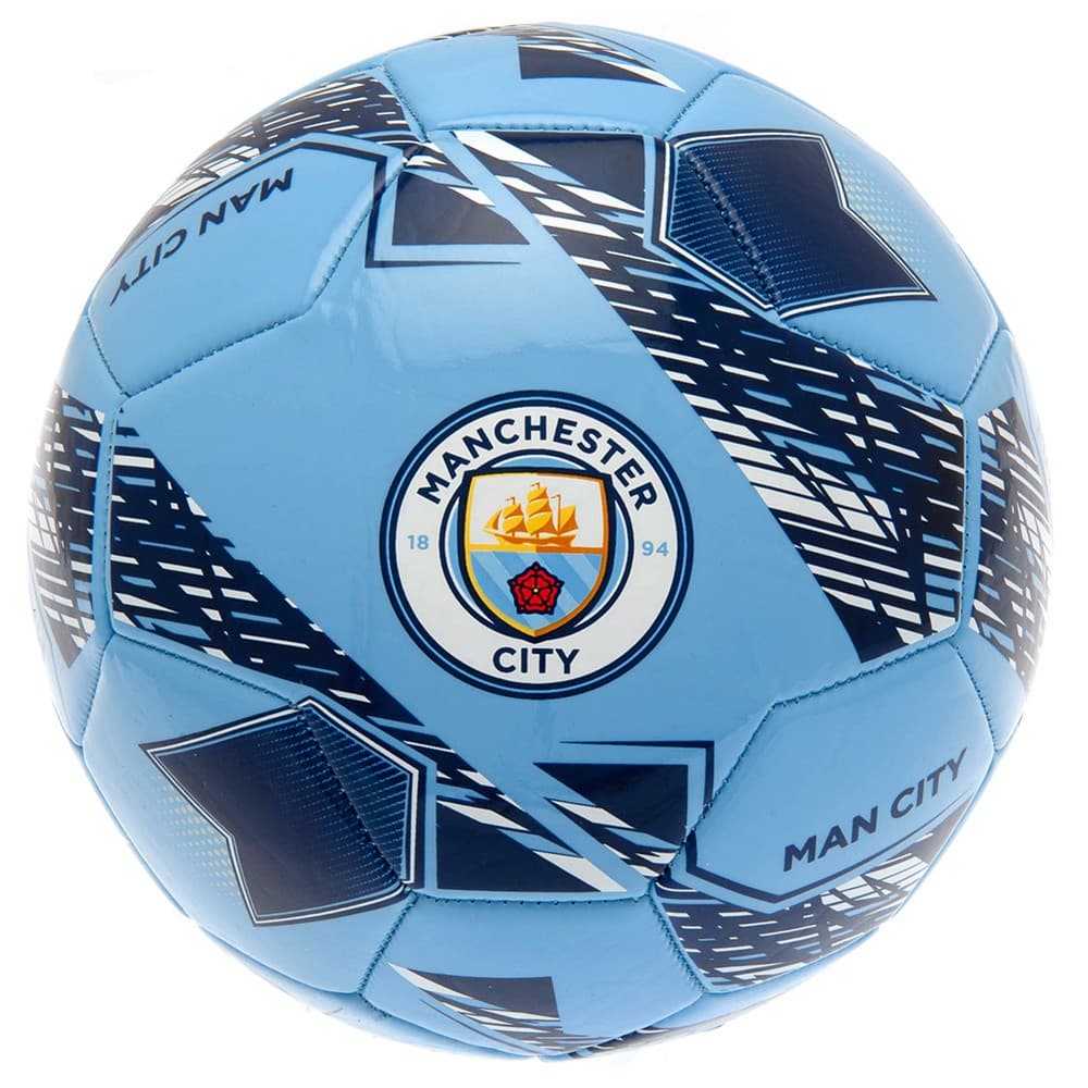 Manchester City FC Nimbus fotboll