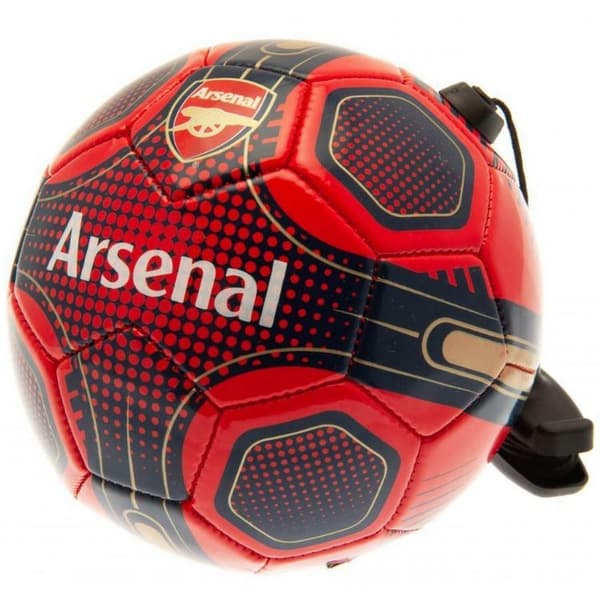 Arsenal FC Træning i fodbold
