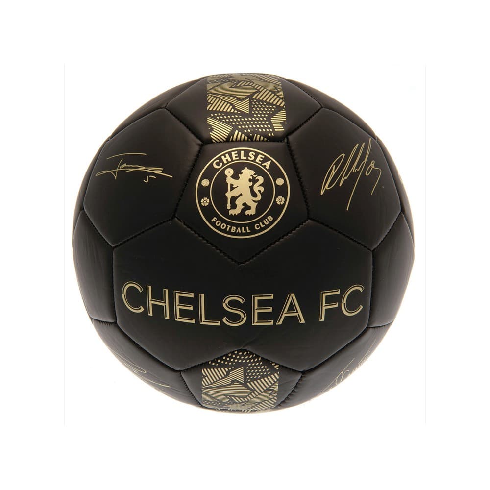 Chelsea FC Phantom Signature Football