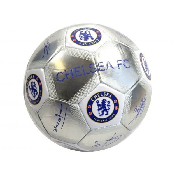 Chelsea FC Specialutgåva Signature Football